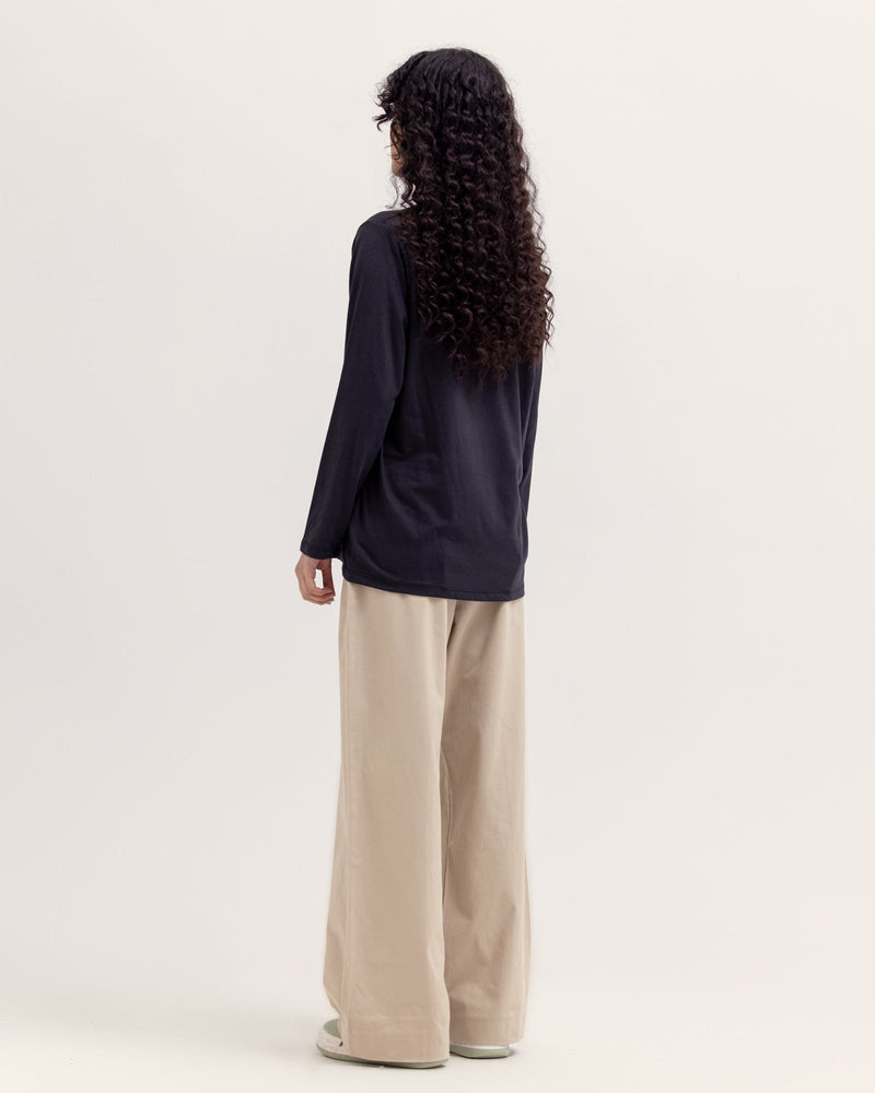 Knit Top - Engine - Buy Now