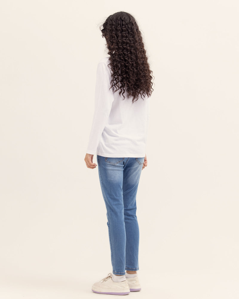 Knit Top - Engine - Buy Now