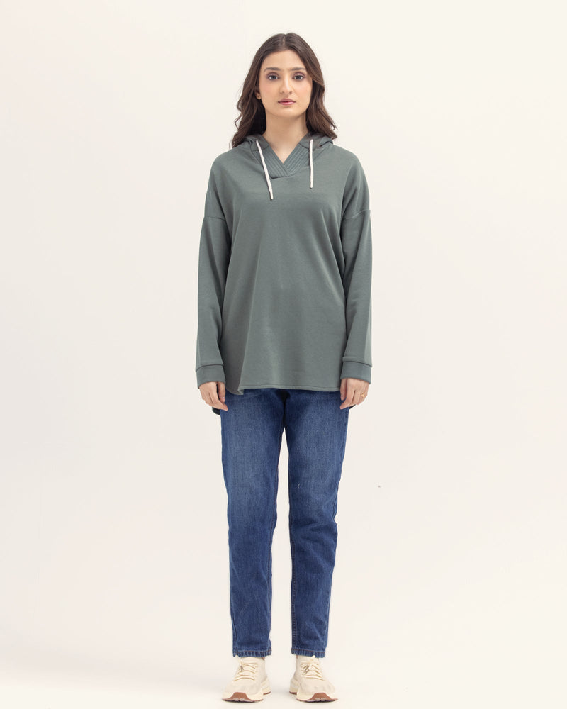 Women Fashion Hoodie - Engine - Buy Now
