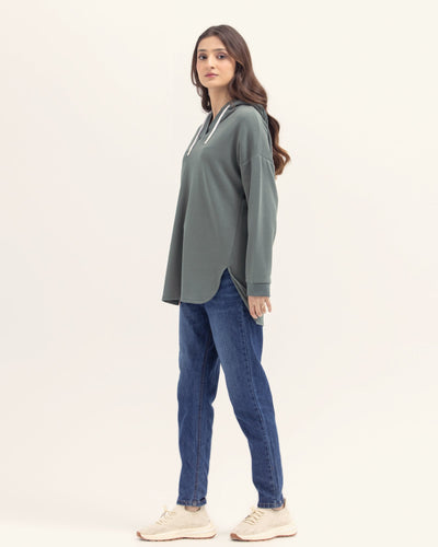 Women Fashion Hoodie