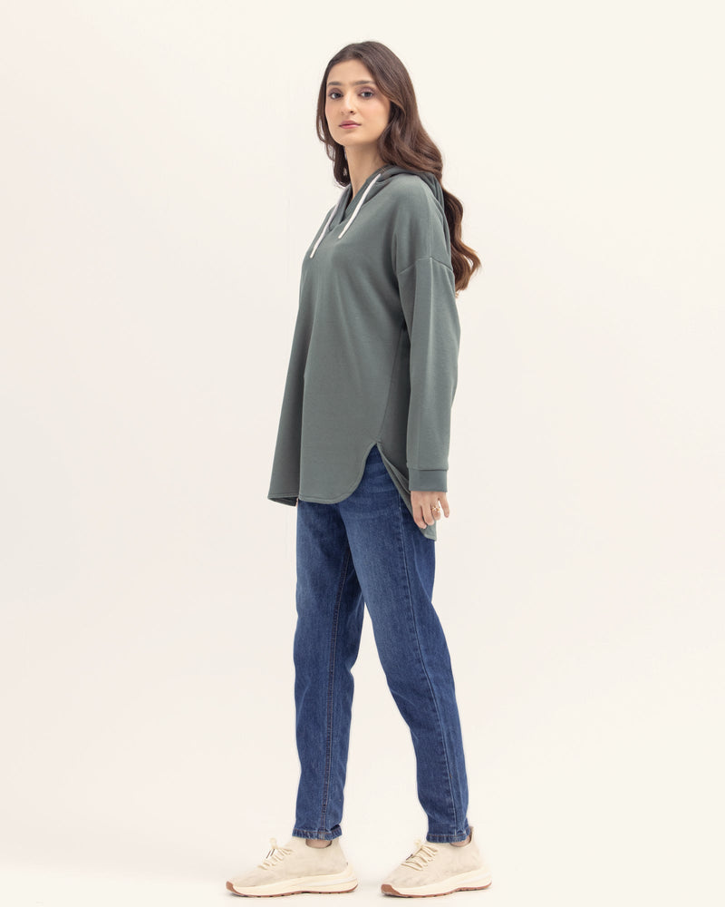 Women Fashion Hoodie - Engine - Buy Now