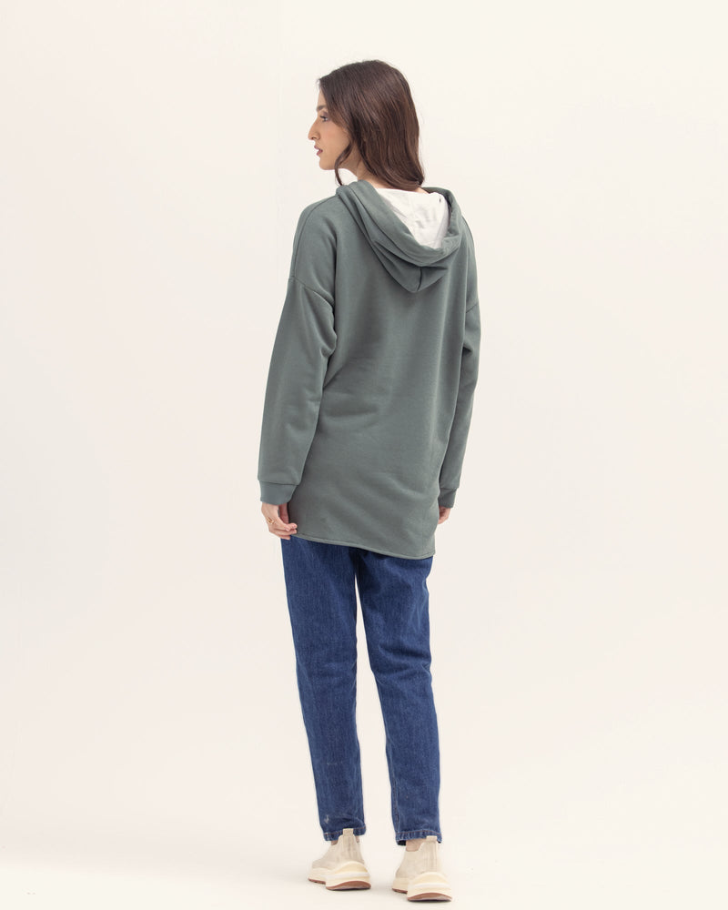 Women Fashion Hoodie - Engine - Buy Now