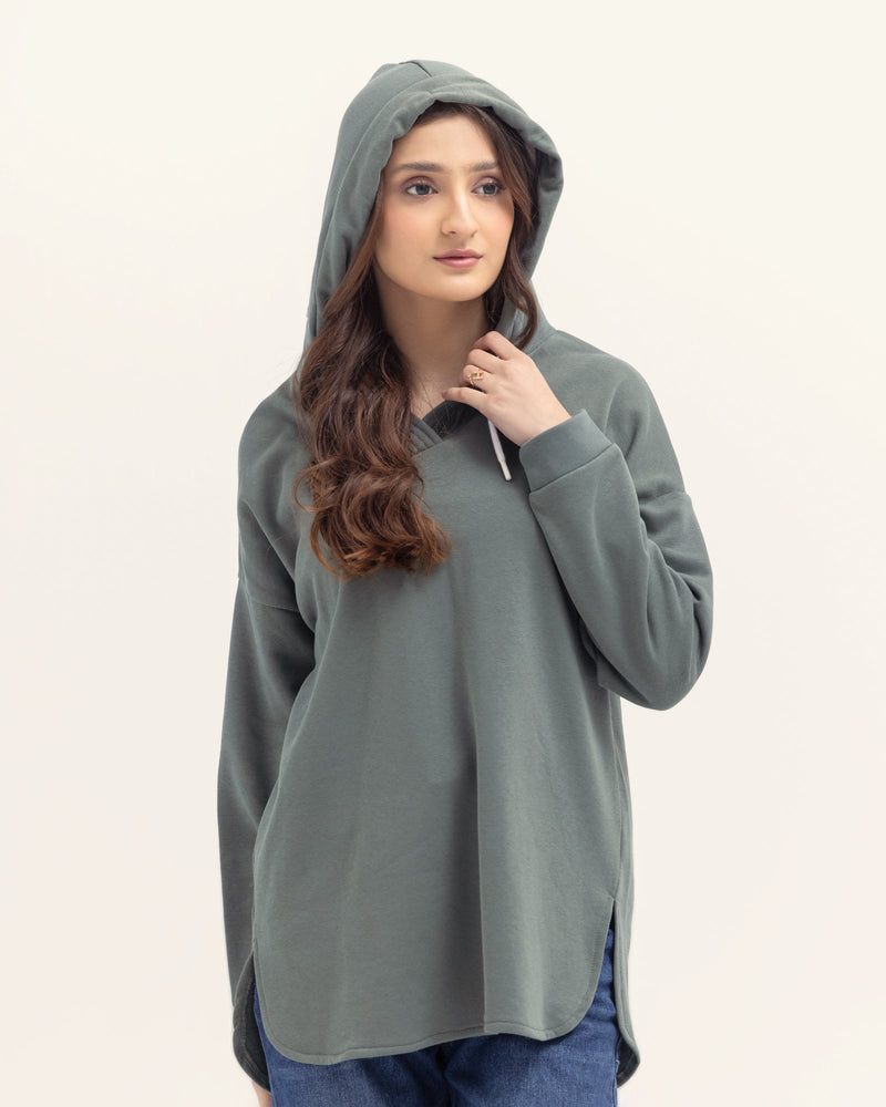 Women Fashion Hoodie - Engine - Buy Now