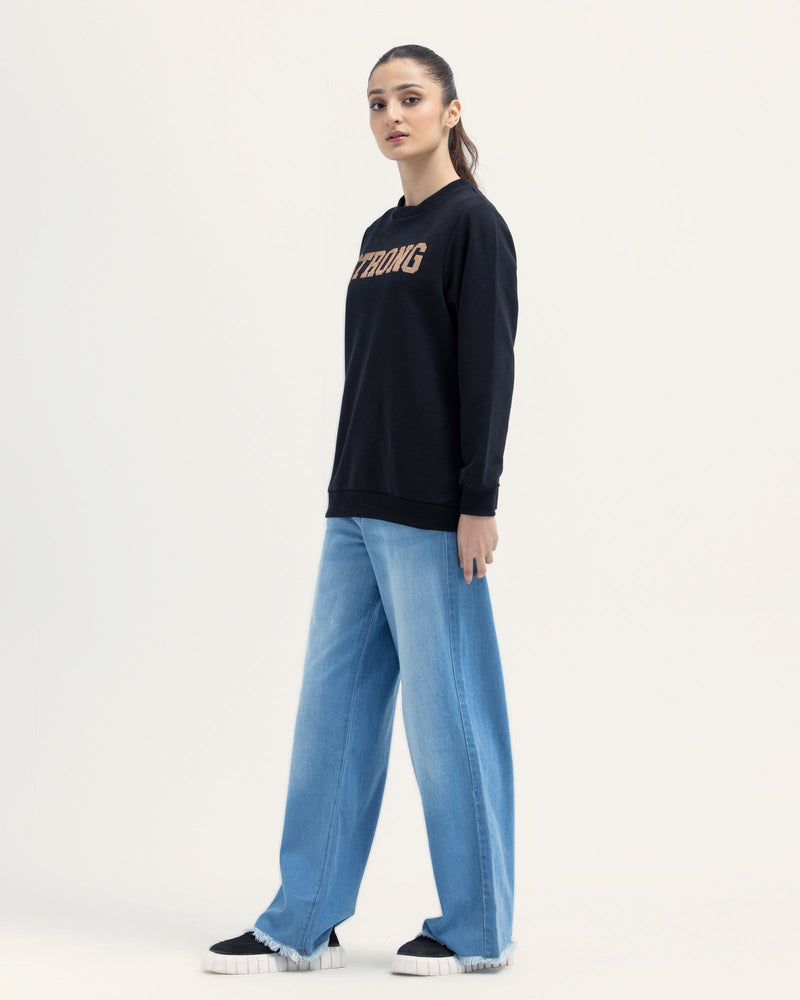 Women Fashion Sweatshirt - Engine - Buy Now