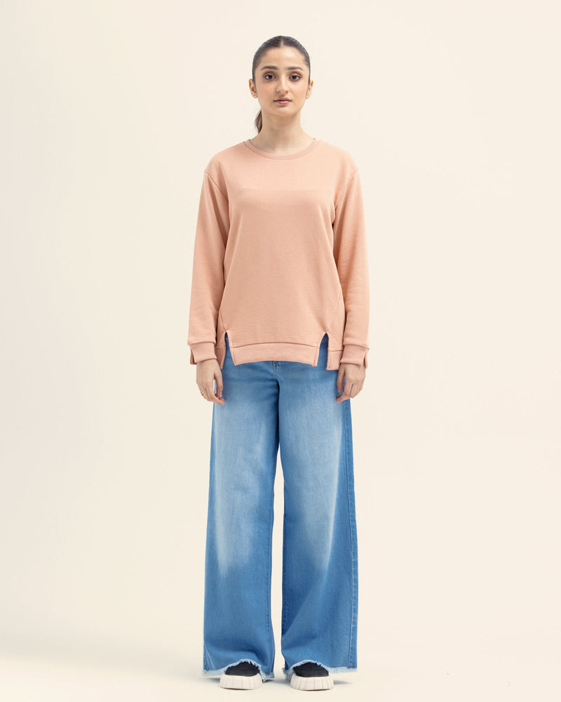 Women Fashion Sweatshirt - Engine - Buy Now