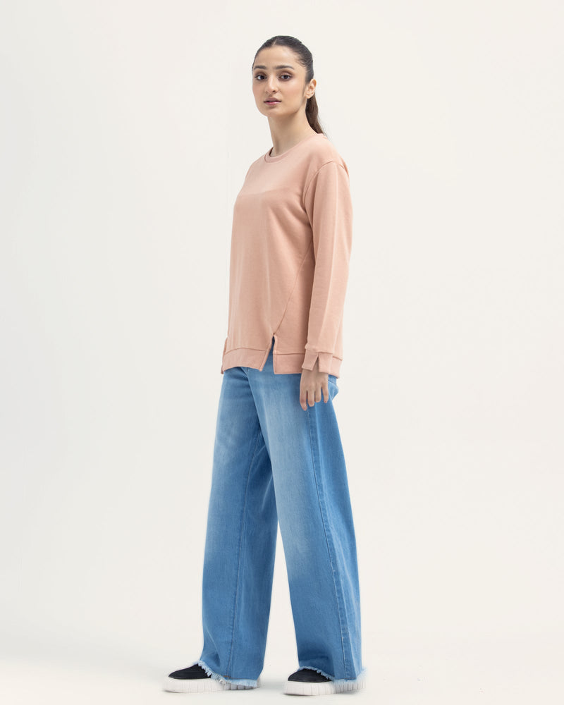 Women Fashion Sweatshirt - Engine - Buy Now