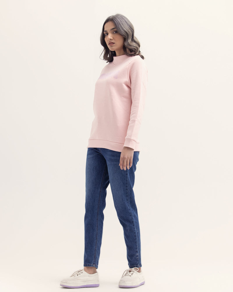 Women Fashion Sweatshirt - Engine - Buy Now