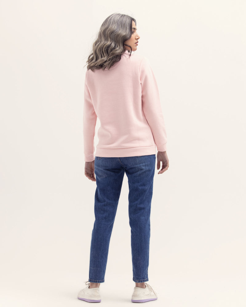 Women Fashion Sweatshirt - Engine - Buy Now