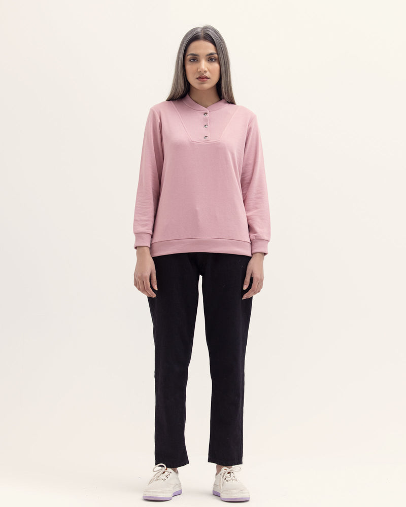 Women Fashion Sweatshirt - Engine - Buy Now