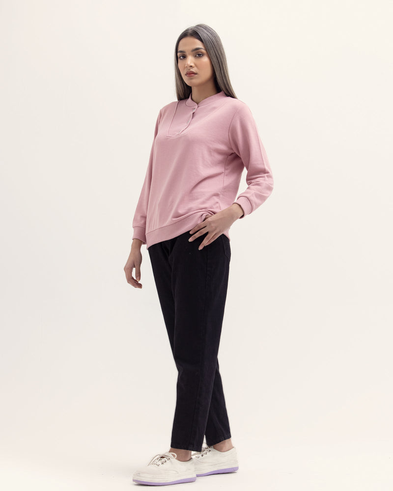 Women Fashion Sweatshirt - Engine - Buy Now