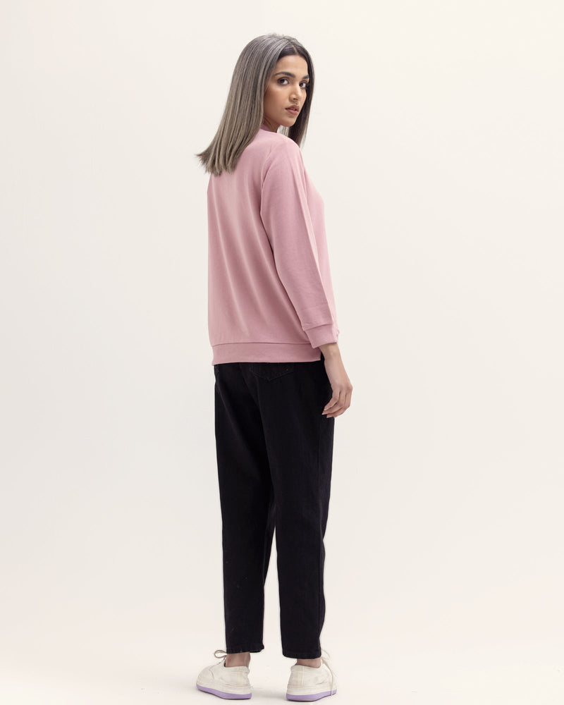 Women Fashion Sweatshirt - Engine - Buy Now