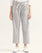 Pleated Stripper Trousers For WOMEN BOTTOMS - ENGINE