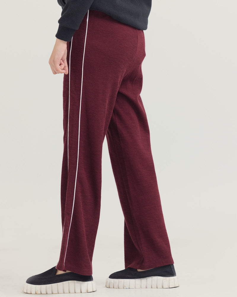 Flared Trouser - Engine - Buy Now