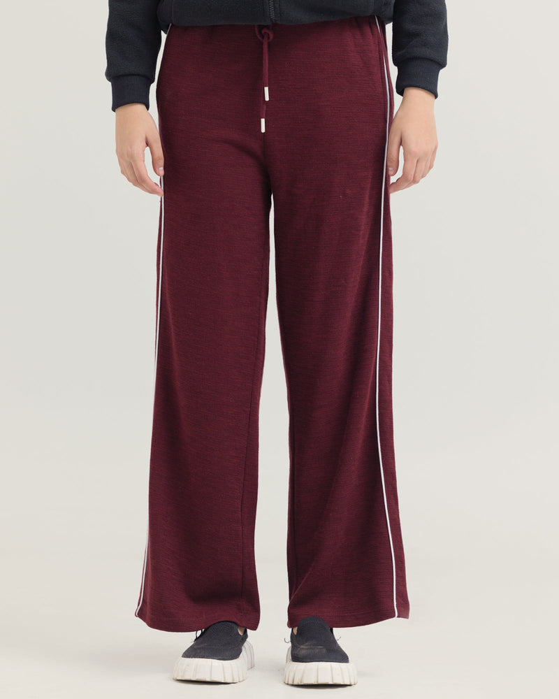 Flared Trouser - Engine - Buy Now