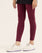 Women Maroon Tights For WOMEN - ENGINE