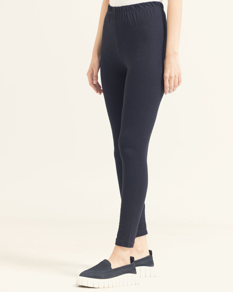 Women Black Tights - Engine - Buy Now