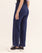 Women Flared Trouser For WOMEN BOTTOMS - ENGINE