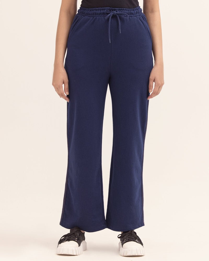 Women Flared Trouser - Engine - Buy Now