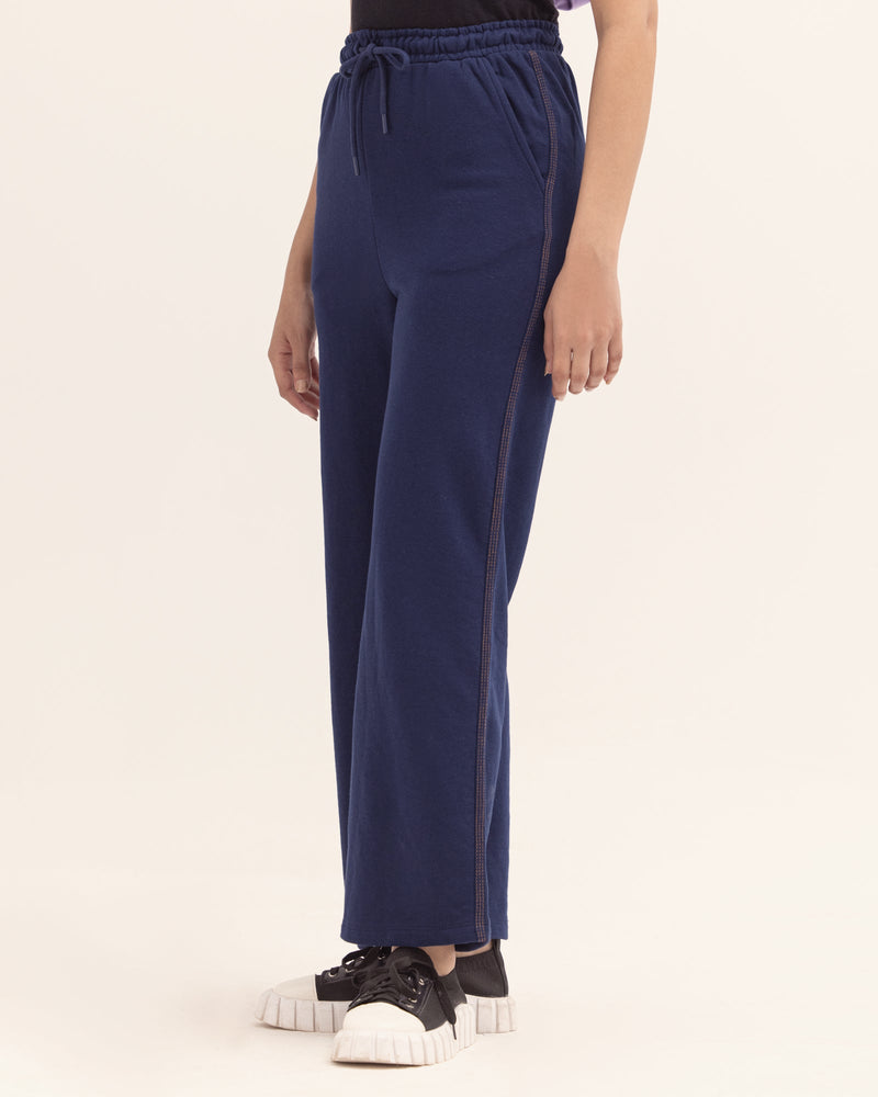 Women Flared Trouser - Engine - Buy Now