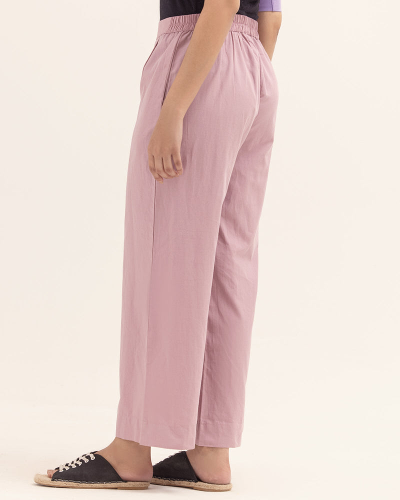 Women Wide Leg Trouser - Engine - Buy Now