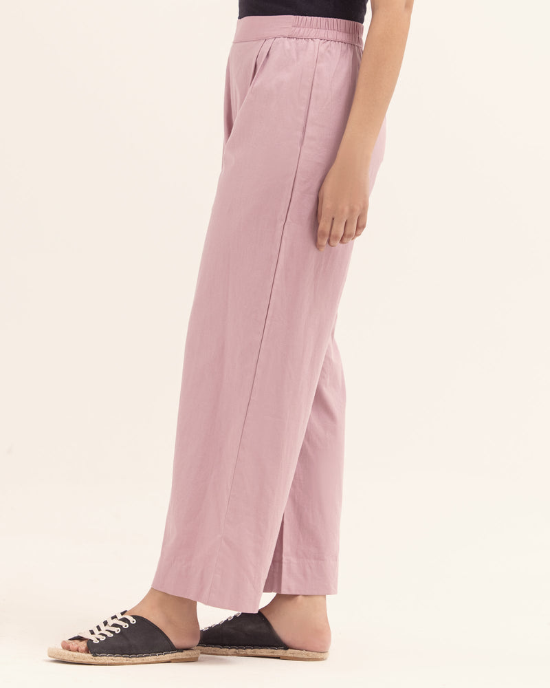 Women Wide Leg Trouser - Engine - Buy Now