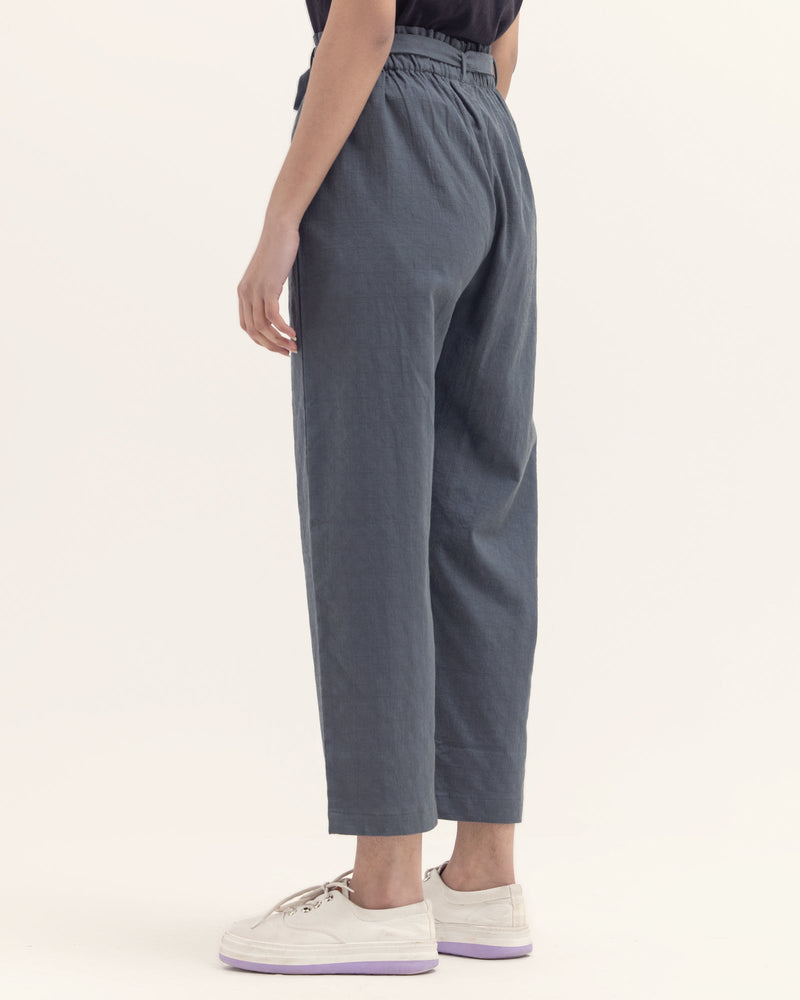Women High Waist Trouser - Engine - Buy Now