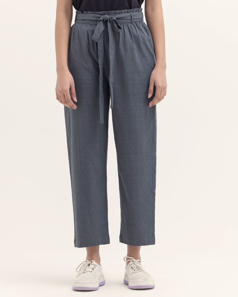 Women High Waist Trouser - Engine - Buy Now