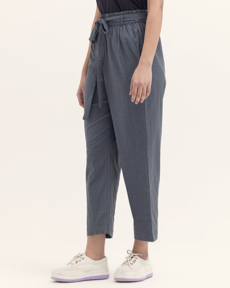 Women High Waist Trouser - Engine - Buy Now