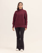 Women Fashion Sweater - Engine - Buy Now