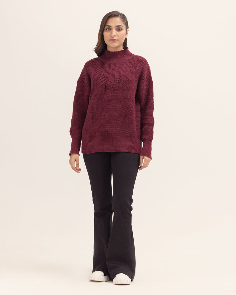 Women Fashion Sweater - Engine - Buy Now