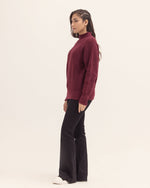 Women Fashion Sweater - Engine - Buy Now