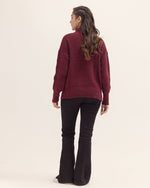 Women Fashion Sweater - Engine - Buy Now
