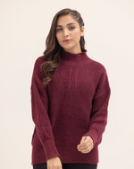 Women Fashion Sweater - Engine - Buy Now