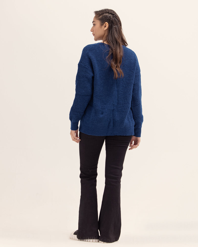 Women Cardigan Sweater - Engine - Buy Now