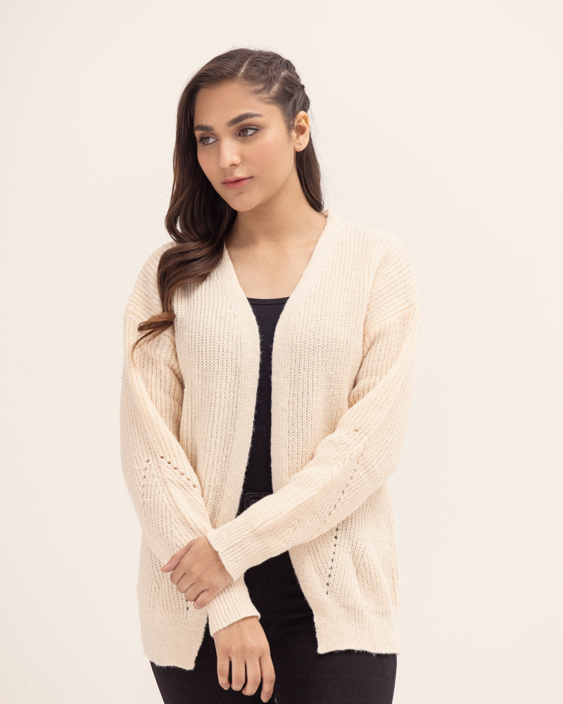 Women Cardigan Sweater - Engine - Buy Now