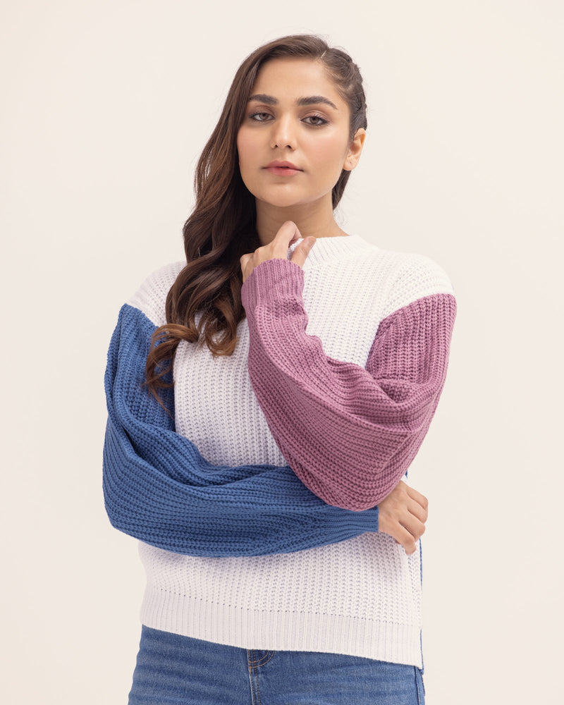 Women Fashion Sweater - Engine - Buy Now