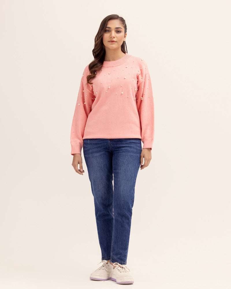 Women Fashion Sweater - Engine - Buy Now