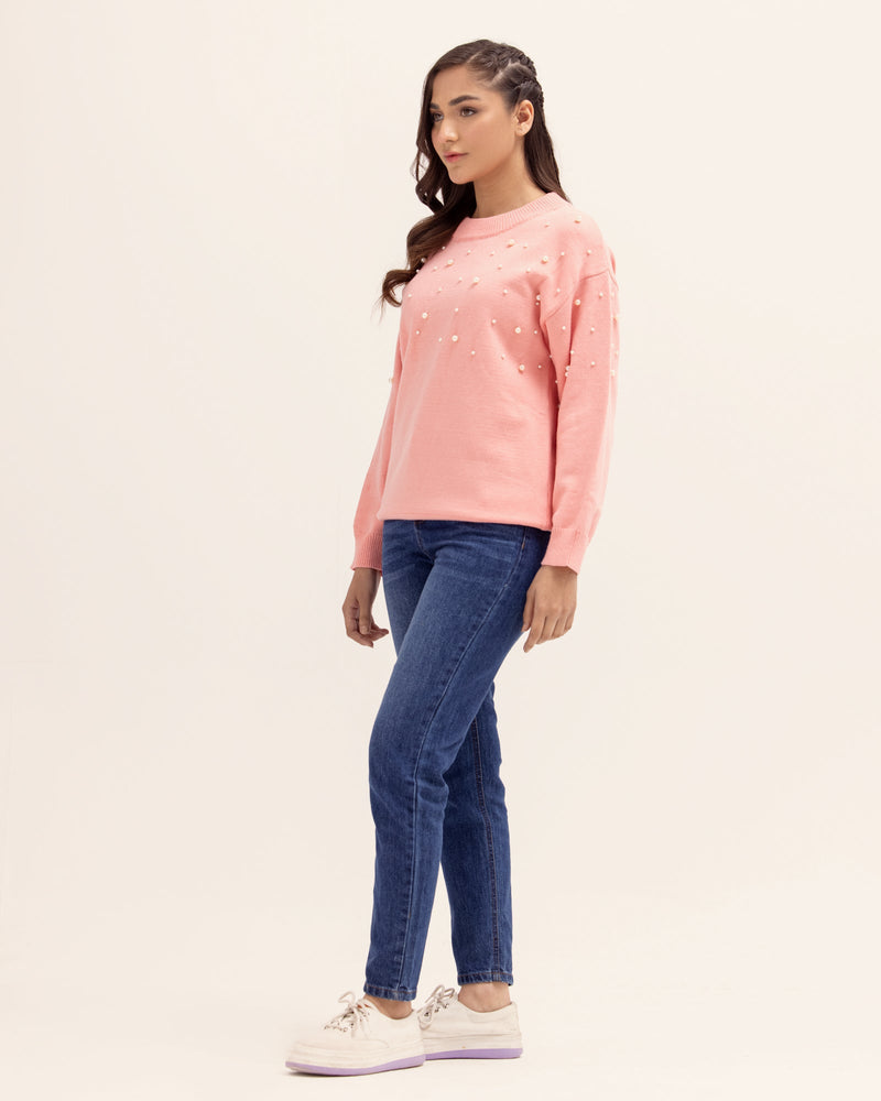 Women Fashion Sweater - Engine - Buy Now
