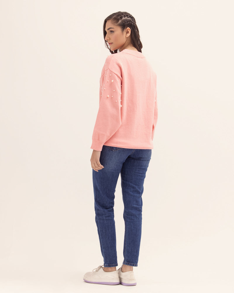 Women Fashion Sweater - Engine - Buy Now