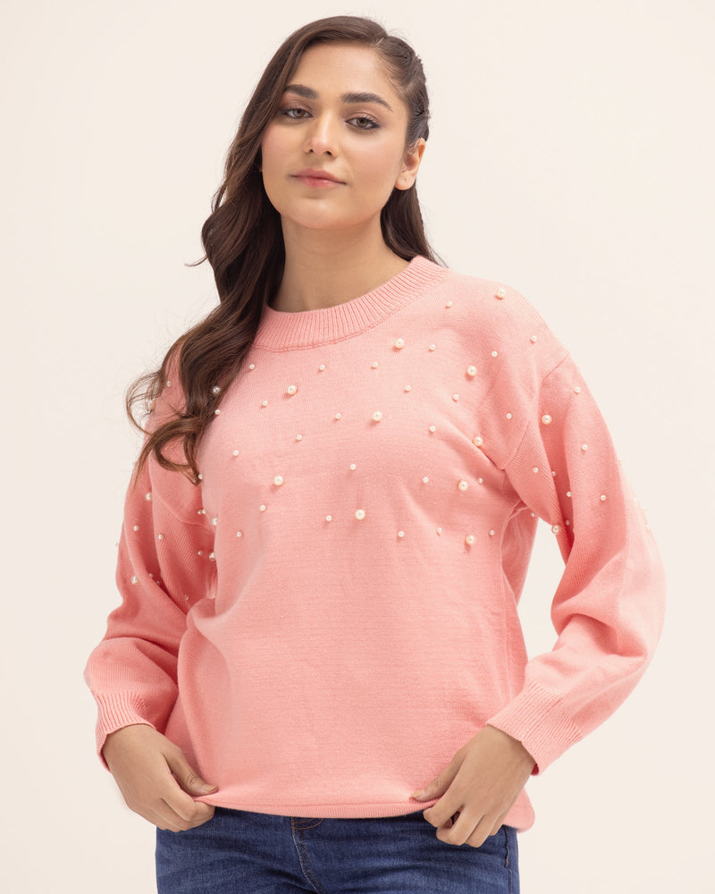 Women Fashion Sweater - Engine - Buy Now