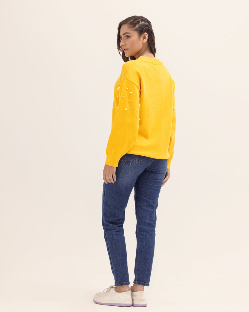 Women Fashion Sweater - Engine - Buy Now