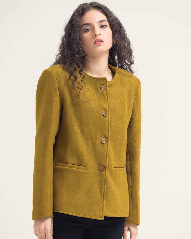 Women Casual Coat - Engine - Buy Now