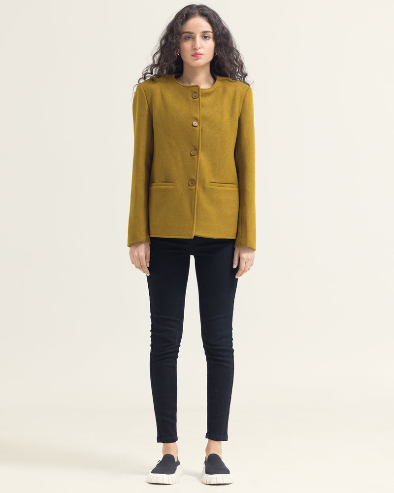 Women Casual Coat - Engine - Buy Now