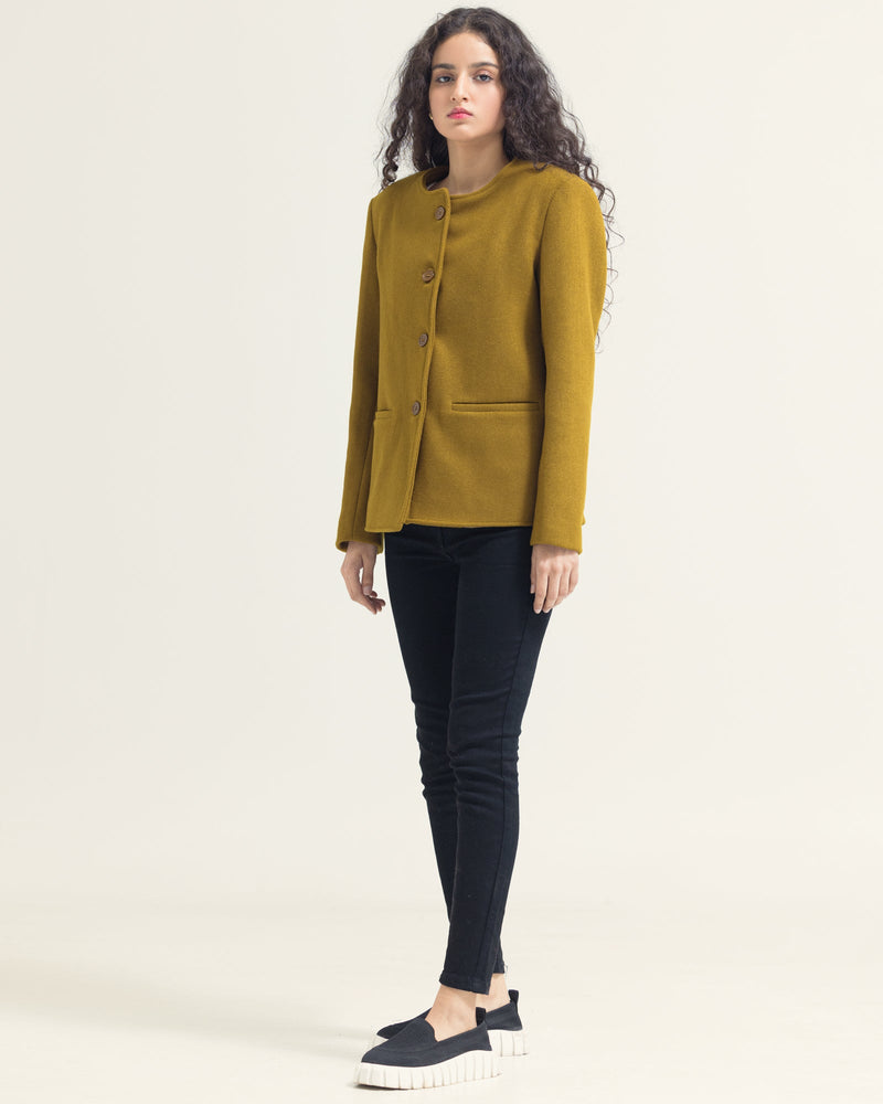 Women Casual Coat - Engine - Buy Now