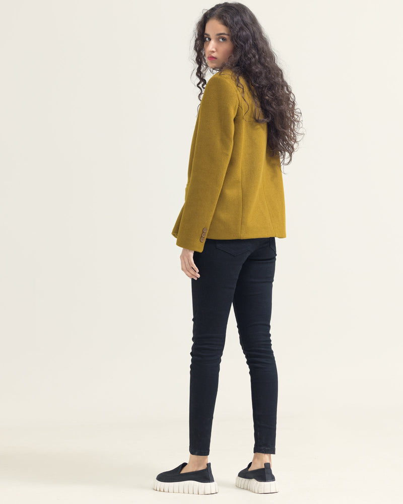 Women Casual Coat - Engine - Buy Now