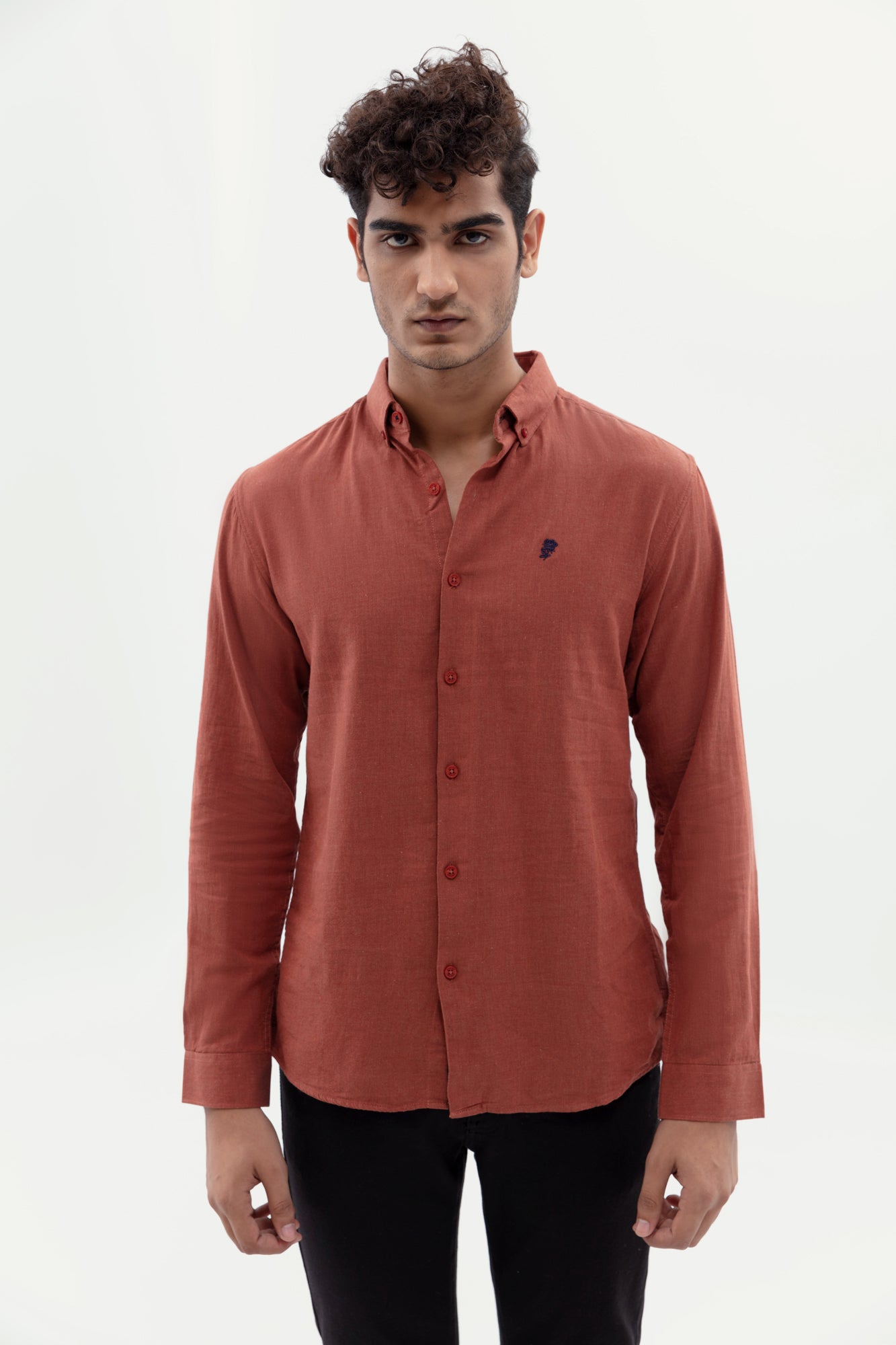 Button Down Shirt For Clothing - ENGINE