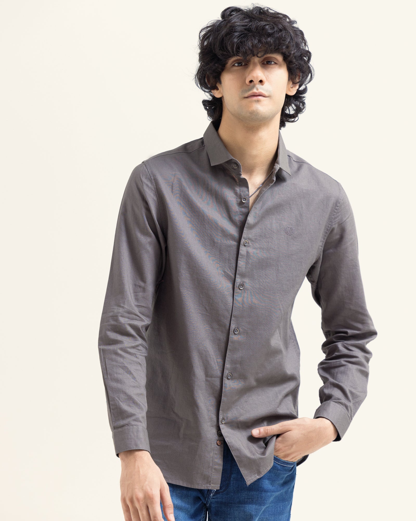 Casual Shirt For MEN - ENGINE
