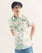 Men Printed Button Up S/S For MEN - ENGINE