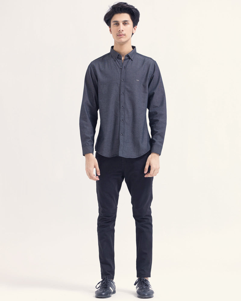 Men Casual Shirt - Engine - Buy Now