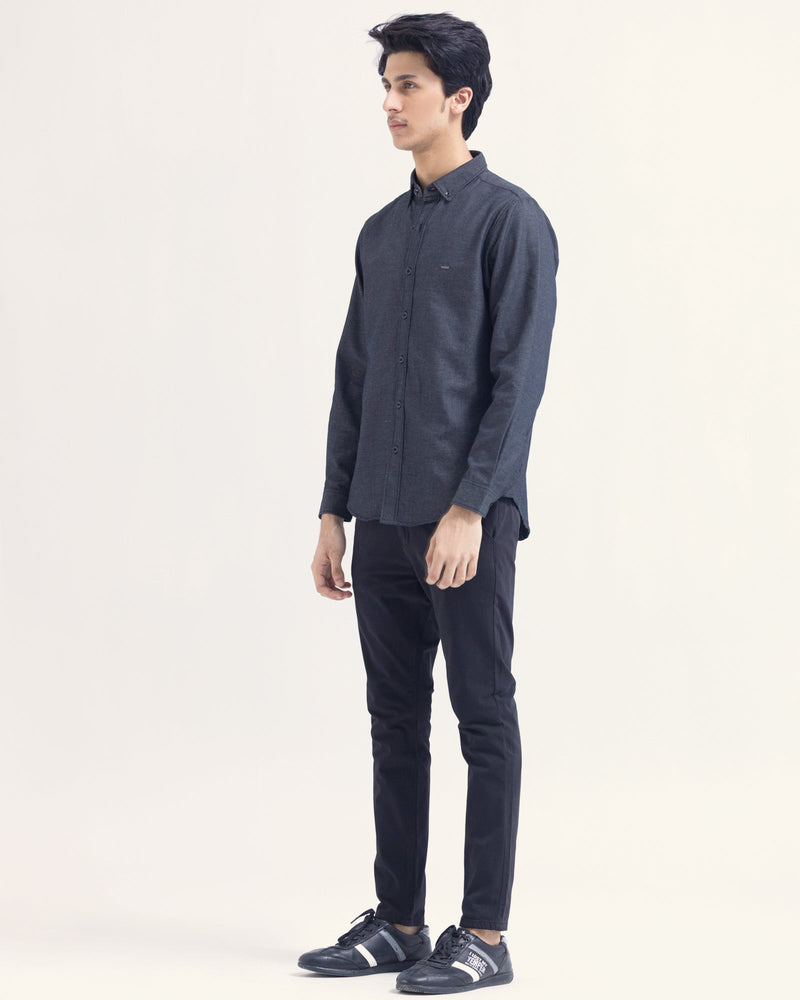 Men Casual Shirt - Engine - Buy Now